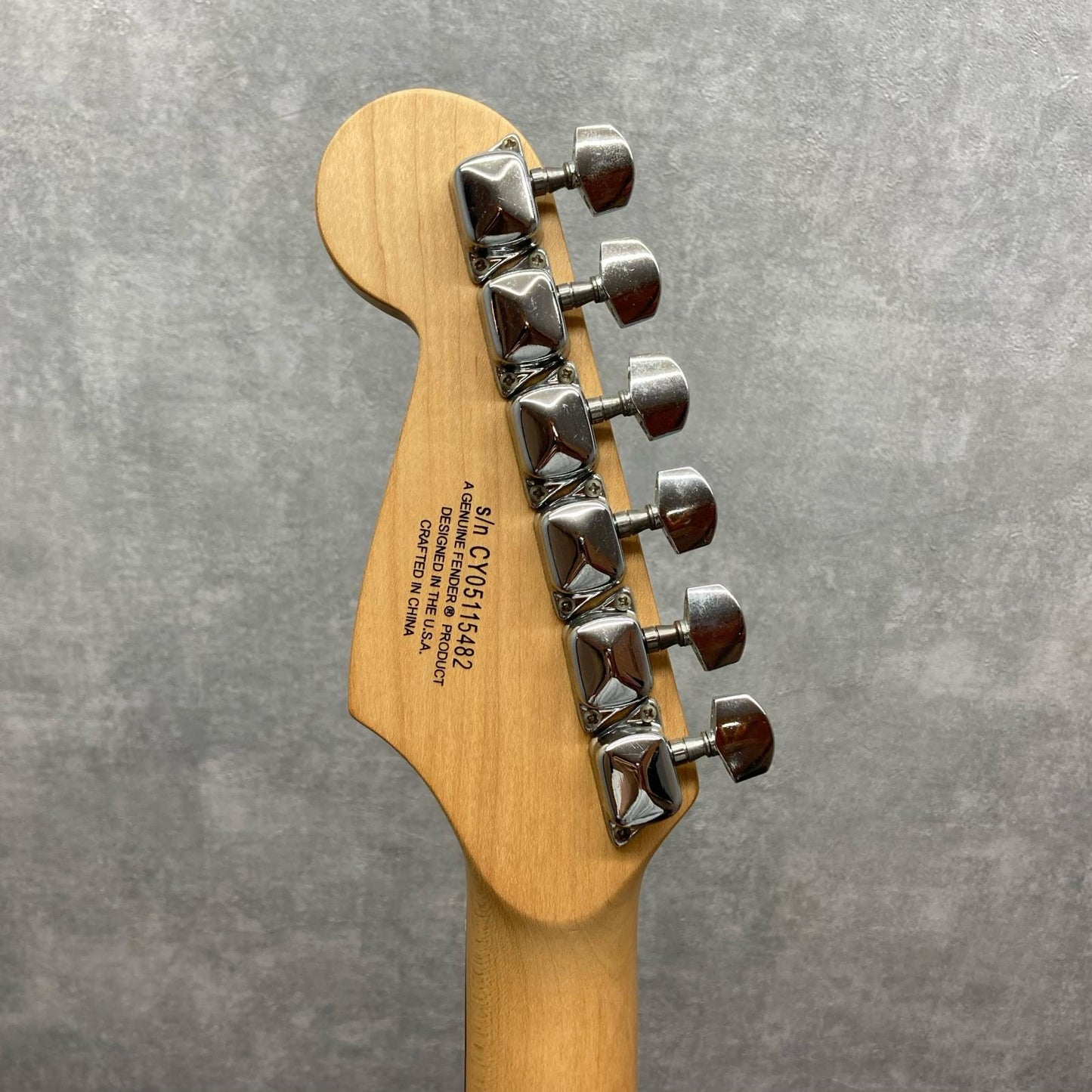 Squier by Fender | スクワイヤバイフェンダー 楽器 Bullet Strat【三重本店】
