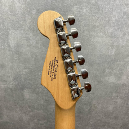 Squier by Fender | スクワイヤバイフェンダー 楽器 Bullet Strat【三重本店】