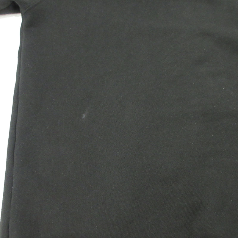 FCRB | エフシーアールビー 5-STAR ZIP-UP SWEAT HOODIE パーカー FCRB-260134 ブラック サイズ：XL【三重本店】