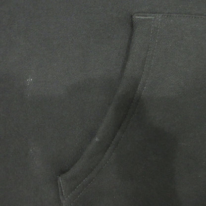 FCRB | エフシーアールビー 5-STAR ZIP-UP SWEAT HOODIE パーカー FCRB-260134 ブラック サイズ：XL【三重本店】