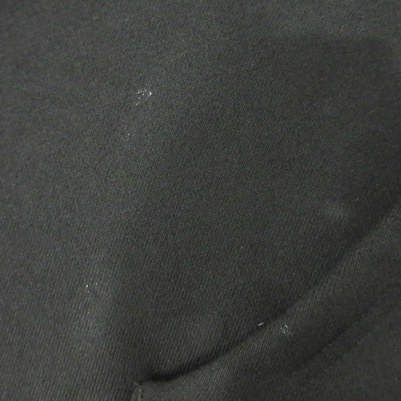 FCRB | エフシーアールビー 5-STAR ZIP-UP SWEAT HOODIE パーカー FCRB-260134 ブラック サイズ：XL【三重本店】