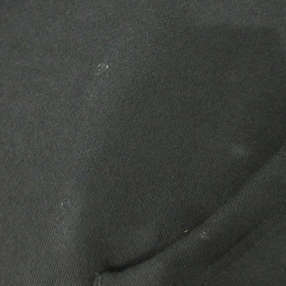 FCRB | エフシーアールビー 5-STAR ZIP-UP SWEAT HOODIE パーカー FCRB-260134 ブラック サイズ：XL【三重本店】