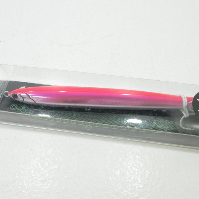 【フィッシング/釣り/釣具/ルアー】 TACKLEHOUSE | タックルハウス CONTACT AENO コンタクト イーノ ピンク 129mm / 30g【三重本店】
