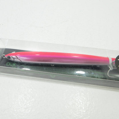 【フィッシング/釣り/釣具/ルアー】 TACKLEHOUSE | タックルハウス CONTACT AENO コンタクト イーノ ピンク 129mm / 30g【三重本店】