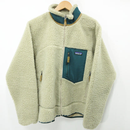 patagonia | パタゴニア ボア クラシック レトロ X ジャケット その他トップス 23056fa21 ベージュ サイズ：M【三重本店】