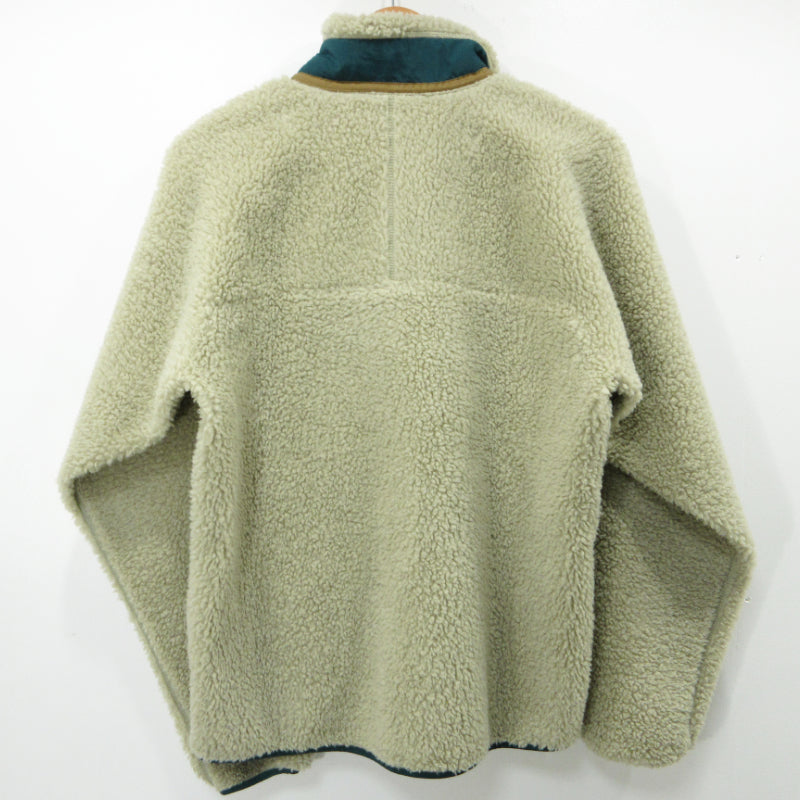 patagonia | パタゴニア ボア クラシック レトロ X ジャケット その他トップス 23056fa21 ベージュ サイズ：M【三重本店】