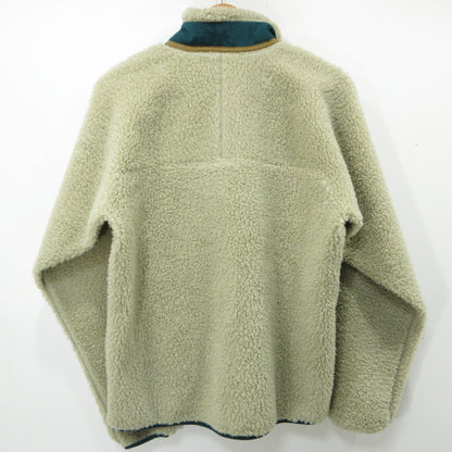 patagonia | パタゴニア ボア クラシック レトロ X ジャケット その他トップス 23056fa21 ベージュ サイズ：M【三重本店】