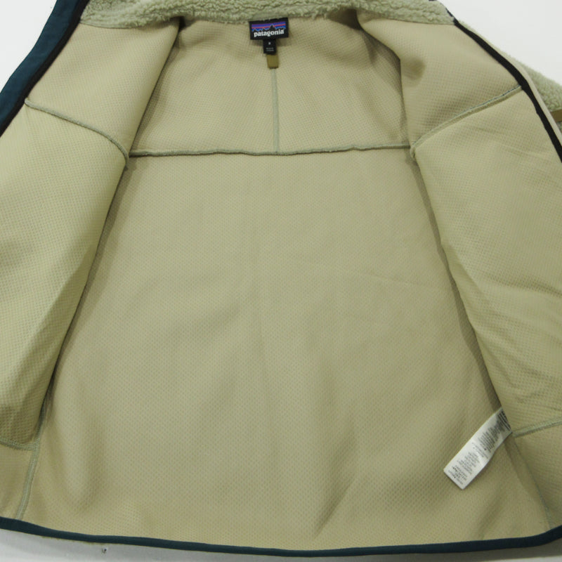 patagonia | パタゴニア ボア クラシック レトロ X ジャケット その他トップス 23056fa21 ベージュ サイズ：M【三重本店】