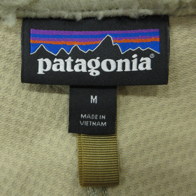 patagonia | パタゴニア ボア クラシック レトロ X ジャケット その他トップス 23056fa21 ベージュ サイズ：M【三重本店】