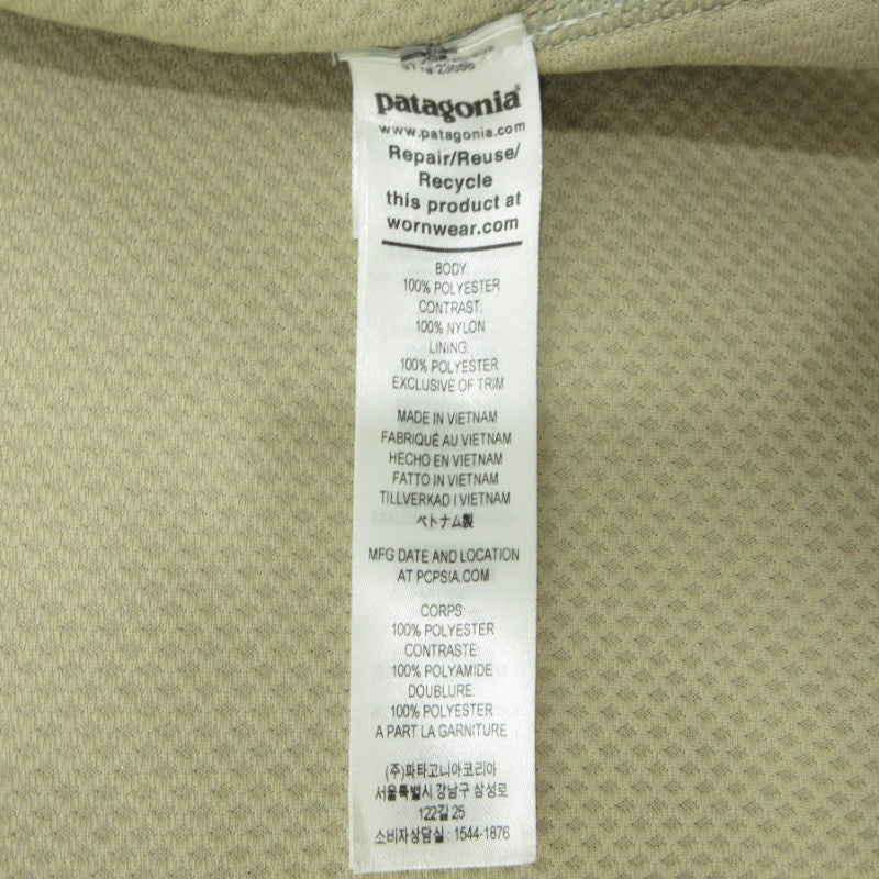 patagonia | パタゴニア ボア クラシック レトロ X ジャケット その他トップス 23056fa21 ベージュ サイズ：M【三重本店】