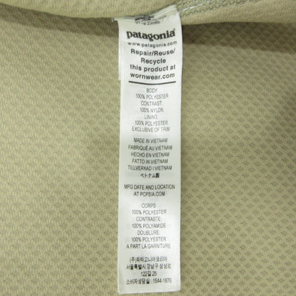 patagonia | パタゴニア ボア クラシック レトロ X ジャケット その他トップス 23056fa21 ベージュ サイズ：M【三重本店】