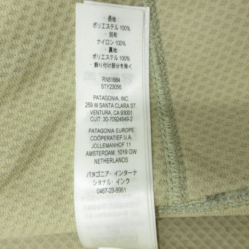 patagonia | パタゴニア ボア クラシック レトロ X ジャケット その他トップス 23056fa21 ベージュ サイズ：M【三重本店】