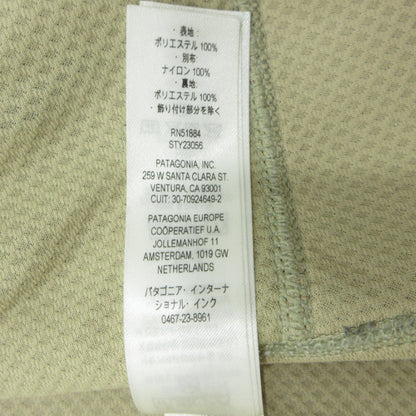 patagonia | パタゴニア ボア クラシック レトロ X ジャケット その他トップス 23056fa21 ベージュ サイズ：M【三重本店】