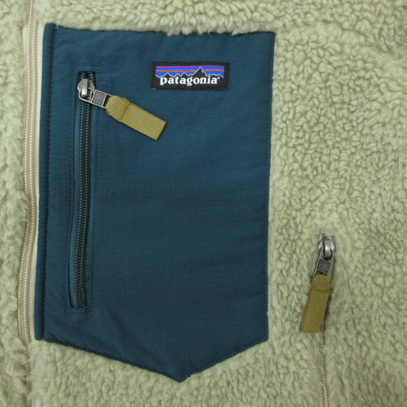 patagonia | パタゴニア ボア クラシック レトロ X ジャケット その他トップス 23056fa21 ベージュ サイズ：M【三重本店】