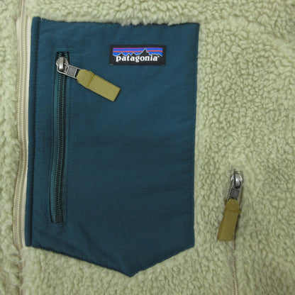 patagonia | パタゴニア ボア クラシック レトロ X ジャケット その他トップス 23056fa21 ベージュ サイズ：M【三重本店】