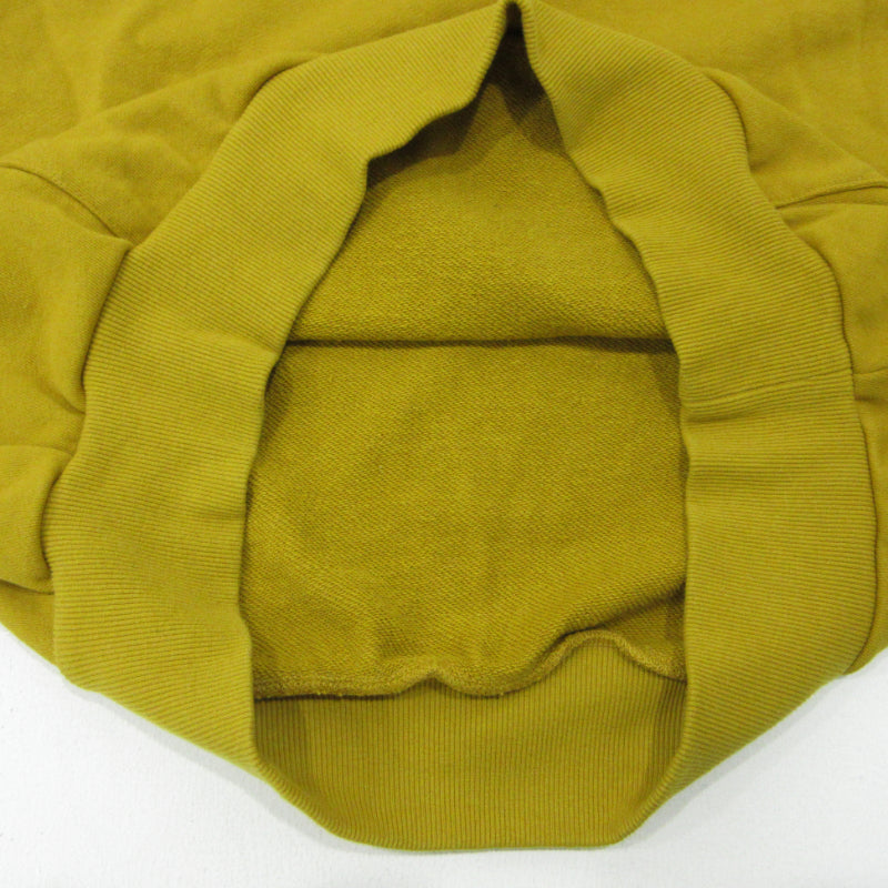 KEBOZ | ケボズ HSF SWEAT HOODIE パーカー 1992, カーキ サイズ：L【三重本店】
