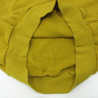 KEBOZ | ケボズ HSF SWEAT HOODIE パーカー 1992, カーキ サイズ：L【三重本店】
