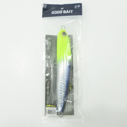 【フィッシング/釣り/釣具/ルアー】GOOD BAIT | グッドベイト MONSTERZONE モンスターゾーン210F 水深10cm スイッチチャート【三重本店】