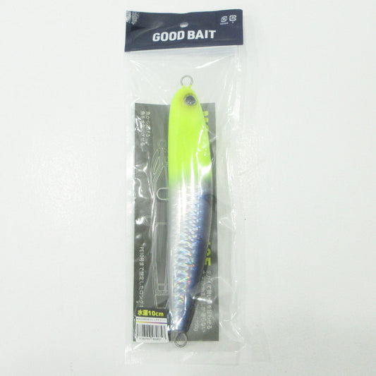【フィッシング/釣り/釣具/ルアー】GOOD BAIT | グッドベイト MONSTERZONE モンスターゾーン210F 水深10cm スイッチチャート【三重本店】