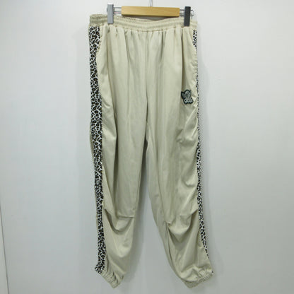 9090 | ナインティナインティ パンツ NN1134 ベージュ サイズ：XL【三重本店】
