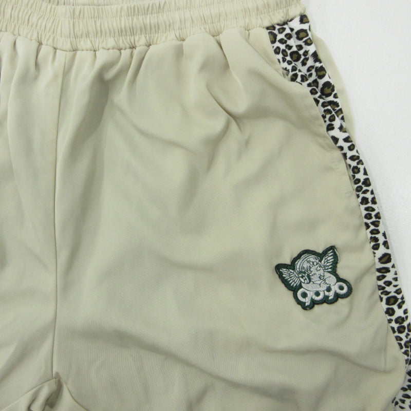 9090 | ナインティナインティ パンツ NN1134 ベージュ サイズ：XL【三重本店】