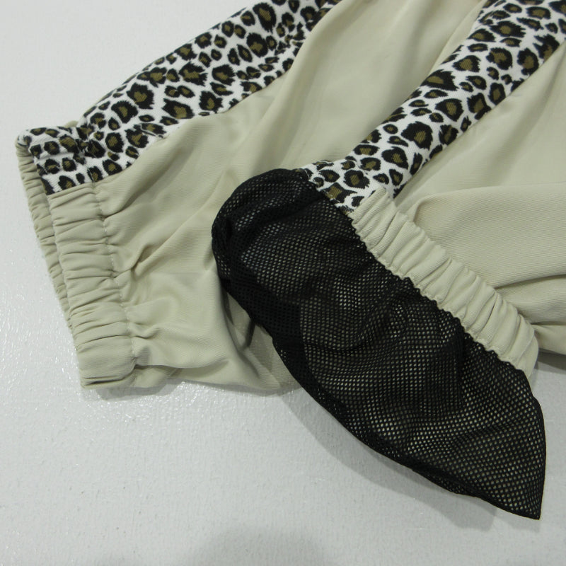 9090 | ナインティナインティ パンツ NN1134 ベージュ サイズ：XL【三重本店】