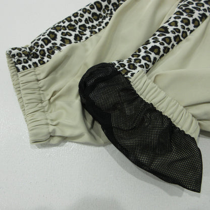 9090 | ナインティナインティ パンツ NN1134 ベージュ サイズ：XL【三重本店】
