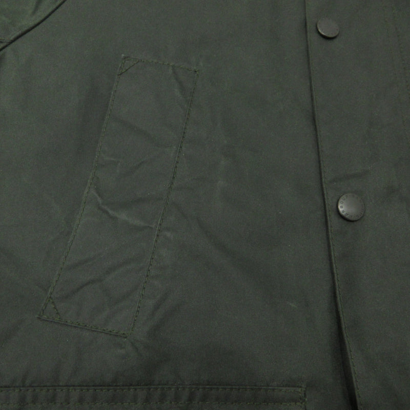 Barbour | バーブァー Oversized Bedale Waxed Jacket オーバーサイズビデイルワックスジャケット その他アウター 252MWX1679 カーキグリーン サイズ：38【三重本店】