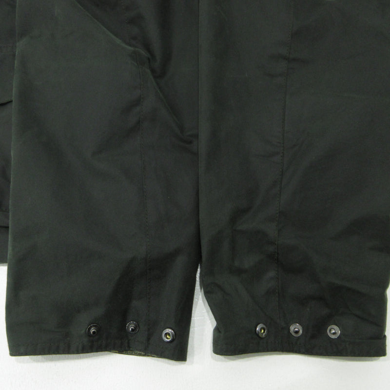 Barbour | バーブァー Oversized Bedale Waxed Jacket オーバーサイズビデイルワックスジャケット その他アウター 252MWX1679 カーキグリーン サイズ：38【三重本店】