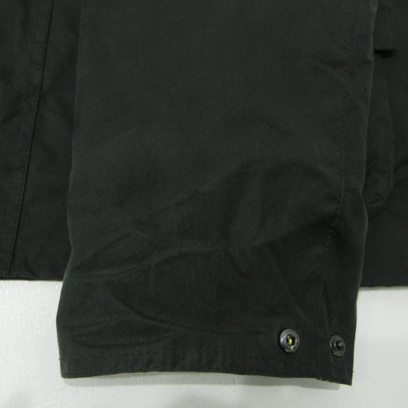 Barbour | バーブァー Oversized Bedale Waxed Jacket オーバーサイズビデイルワックスジャケット その他アウター 252MWX1679 カーキグリーン サイズ：38【三重本店】