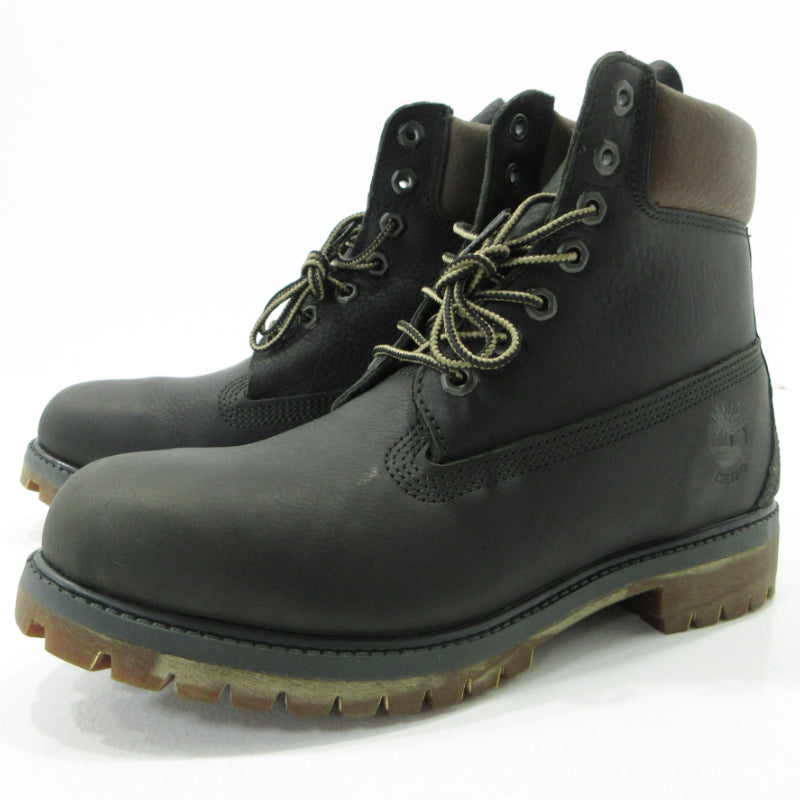 Timberland | ティンバーランド 45th 6-Inch Premium Waterproof Boots ブーツ A1R1A A2635 ブラック 26.5cm【三重本店】