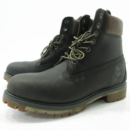 Timberland | ティンバーランド 45th 6-Inch Premium Waterproof Boots ブーツ A1R1A A2635 ブラック 26.5cm【三重本店】