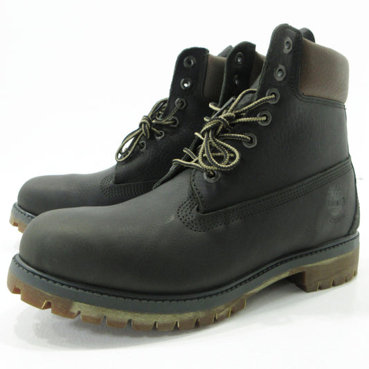 Timberland | ティンバーランド 45th 6-Inch Premium Waterproof Boots ブーツ A1R1A A2635 ブラック 26.5cm【三重本店】