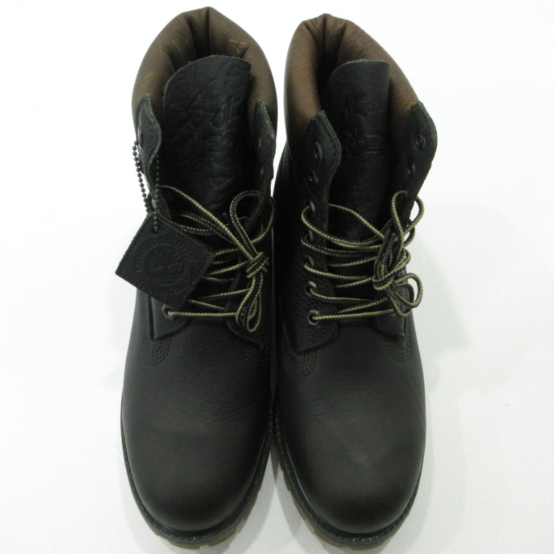 Timberland | ティンバーランド 45th 6-Inch Premium Waterproof Boots ブーツ A1R1A A2635 ブラック 26.5cm【三重本店】