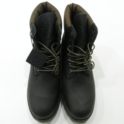 Timberland | ティンバーランド 45th 6-Inch Premium Waterproof Boots ブーツ A1R1A A2635 ブラック 26.5cm【三重本店】