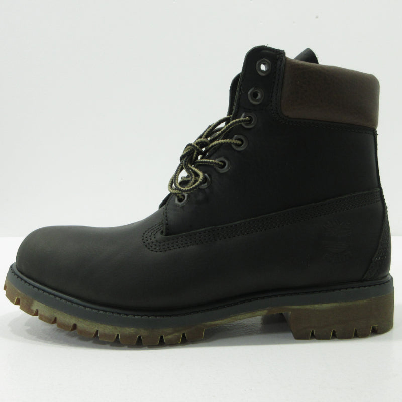 Timberland | ティンバーランド 45th 6-Inch Premium Waterproof Boots ブーツ A1R1A A2635 ブラック 26.5cm【三重本店】