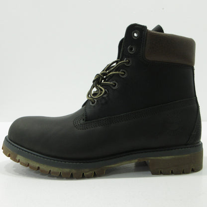 Timberland | ティンバーランド 45th 6-Inch Premium Waterproof Boots ブーツ A1R1A A2635 ブラック 26.5cm【三重本店】