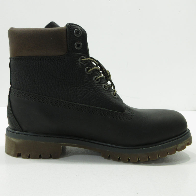Timberland | ティンバーランド 45th 6-Inch Premium Waterproof Boots ブーツ A1R1A A2635 ブラック 26.5cm【三重本店】