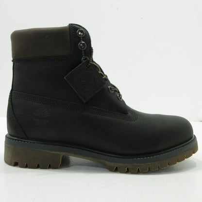 Timberland | ティンバーランド 45th 6-Inch Premium Waterproof Boots ブーツ A1R1A A2635 ブラック 26.5cm【三重本店】