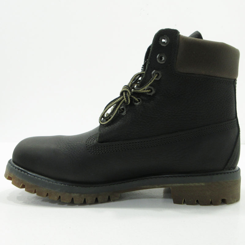 Timberland | ティンバーランド 45th 6-Inch Premium Waterproof Boots ブーツ A1R1A A2635 ブラック 26.5cm【三重本店】