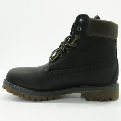 Timberland | ティンバーランド 45th 6-Inch Premium Waterproof Boots ブーツ A1R1A A2635 ブラック 26.5cm【三重本店】
