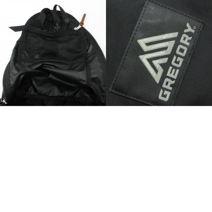 GREGORY | グレゴリー リュック・デイパック CLASSIC ブラック【三重本店】
