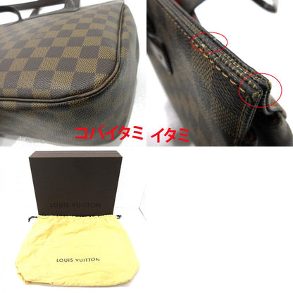 LOUIS VUITTON | ルイ・ヴィトン パリオリPM トートバッグ N51123 ブラウン【三重本店】