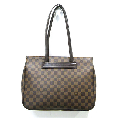 LOUIS VUITTON | ルイ・ヴィトン パリオリPM トートバッグ N51123 ブラウン【三重本店】