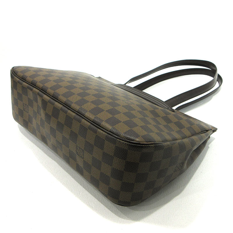 LOUIS VUITTON | ルイ・ヴィトン パリオリPM トートバッグ N51123 ブラウン【三重本店】