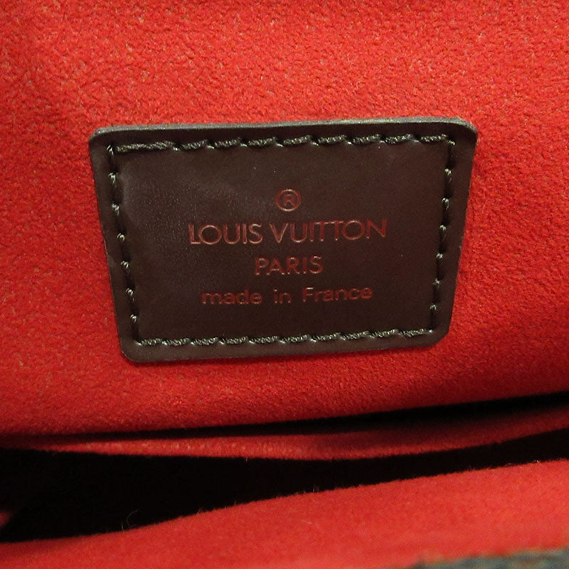 LOUIS VUITTON | ルイ・ヴィトン パリオリPM トートバッグ N51123 ブラウン【三重本店】