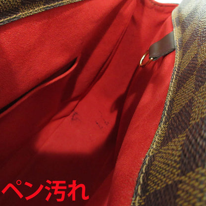 LOUIS VUITTON | ルイ・ヴィトン パリオリPM トートバッグ N51123 ブラウン【三重本店】