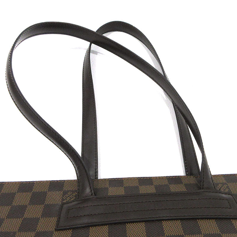 LOUIS VUITTON | ルイ・ヴィトン パリオリPM トートバッグ N51123 ブラウン【三重本店】
