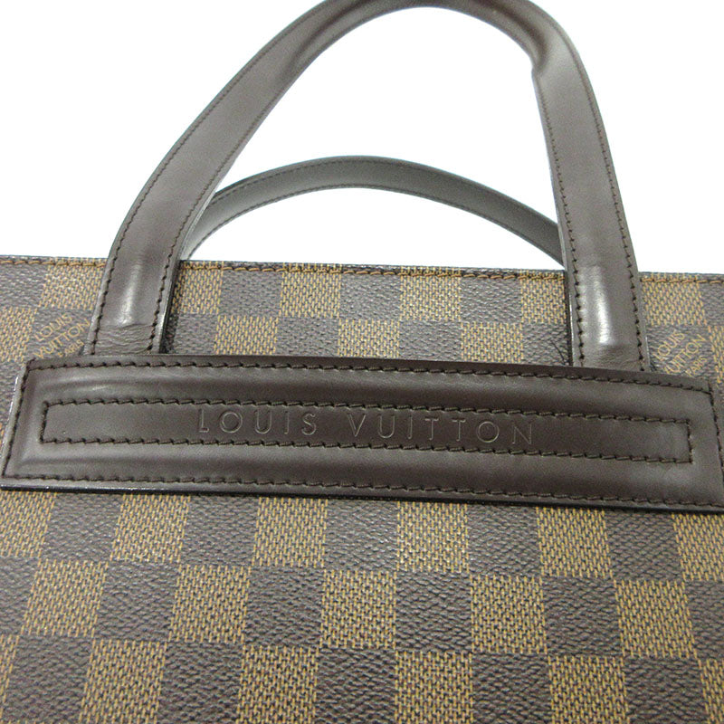 LOUIS VUITTON | ルイ・ヴィトン パリオリPM トートバッグ N51123 ブラウン【三重本店】