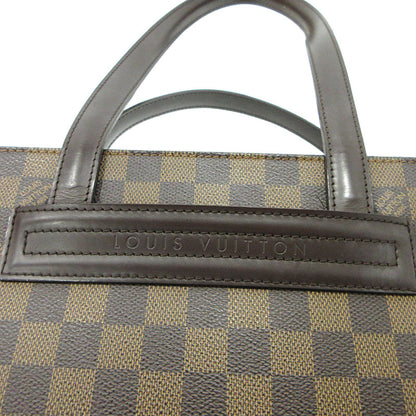 LOUIS VUITTON | ルイ・ヴィトン パリオリPM トートバッグ N51123 ブラウン【三重本店】